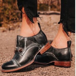 FREEBIRD Mabel Shoes 10 M